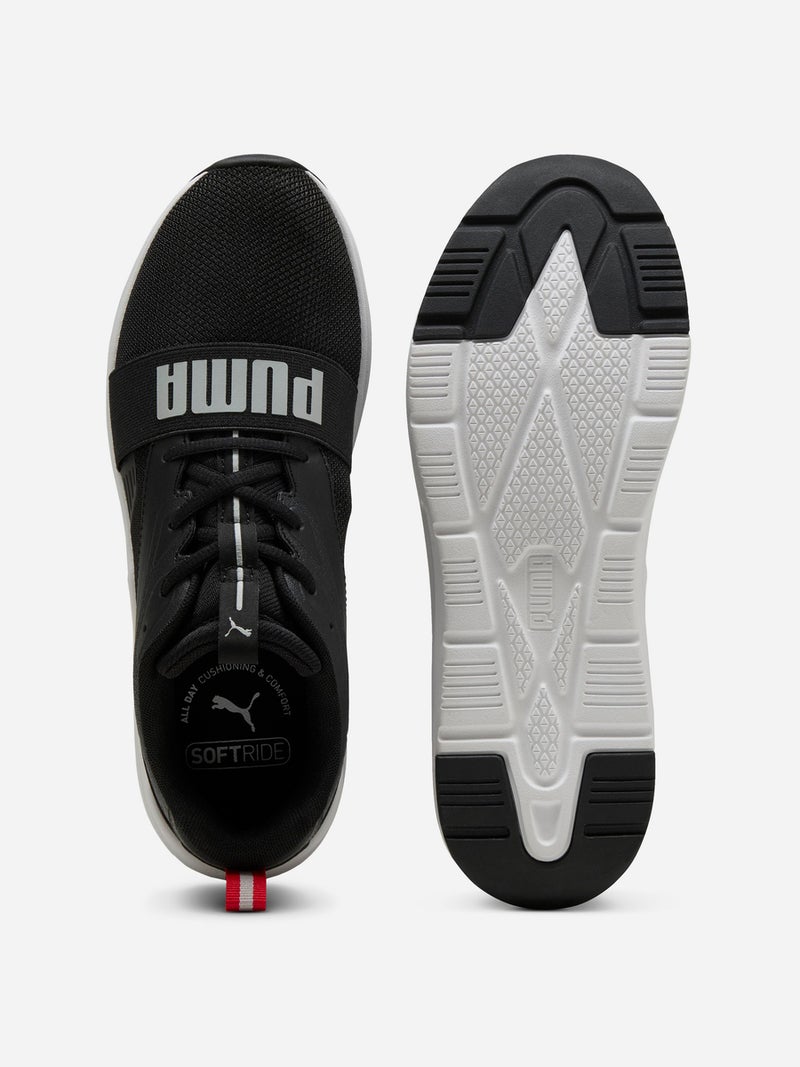 PUMA أحذية بومة سوفترايد وايرد 2 الرياضية - Image 4