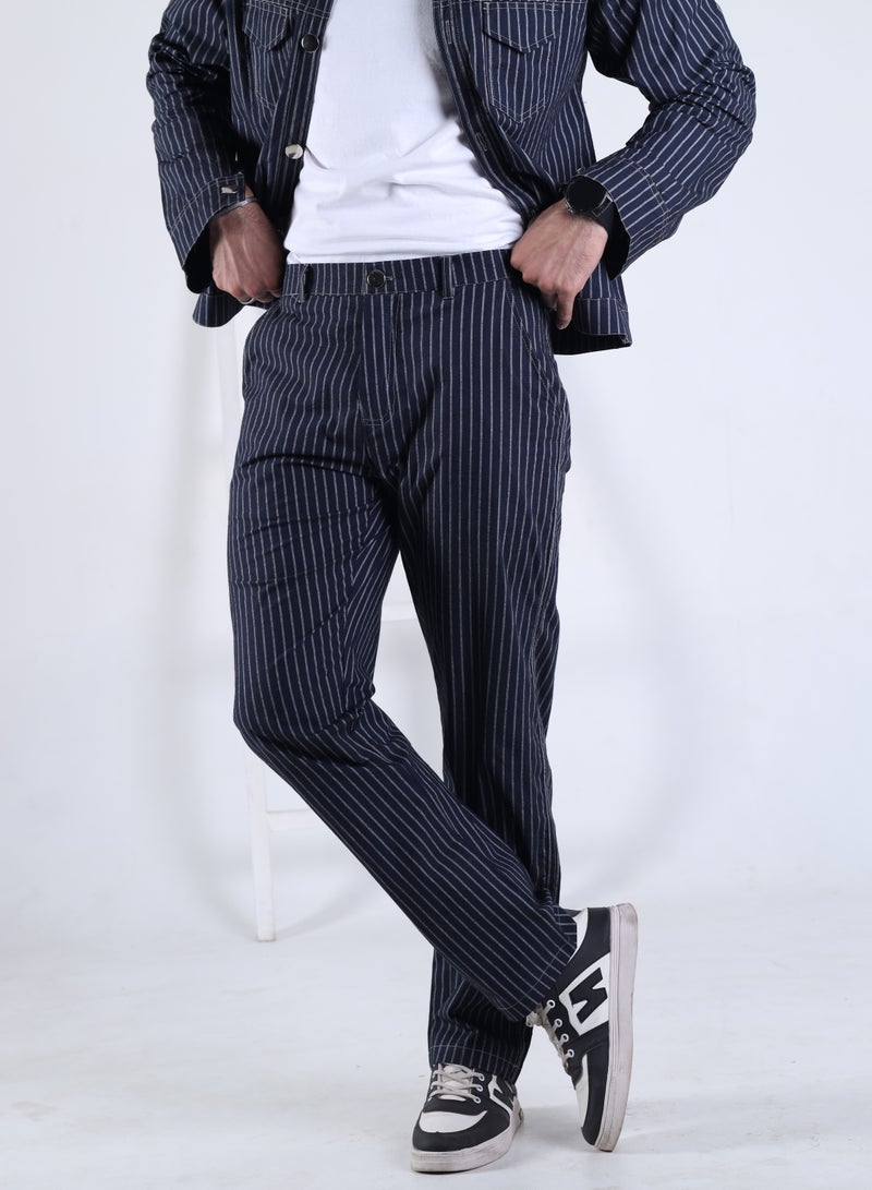 Ambittrends Unisex Co-ord Set - Shirt and Pants - Image 2