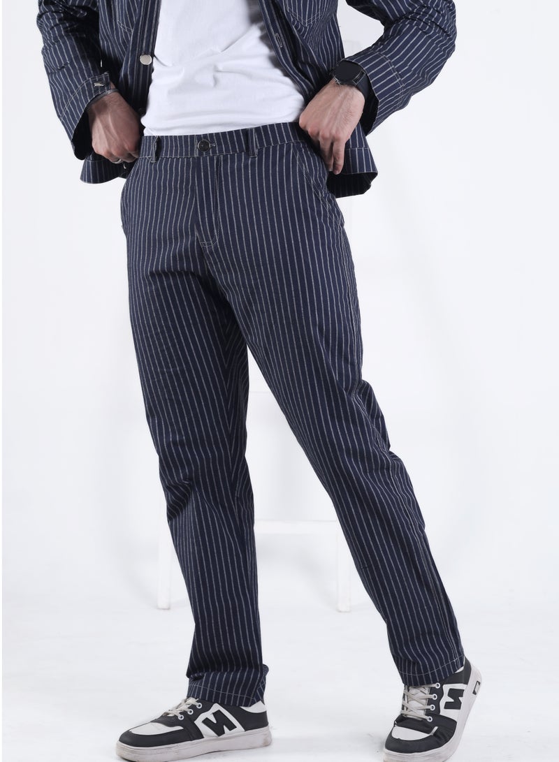 Ambittrends Unisex Co-ord Set - Shirt and Pants - Image 3