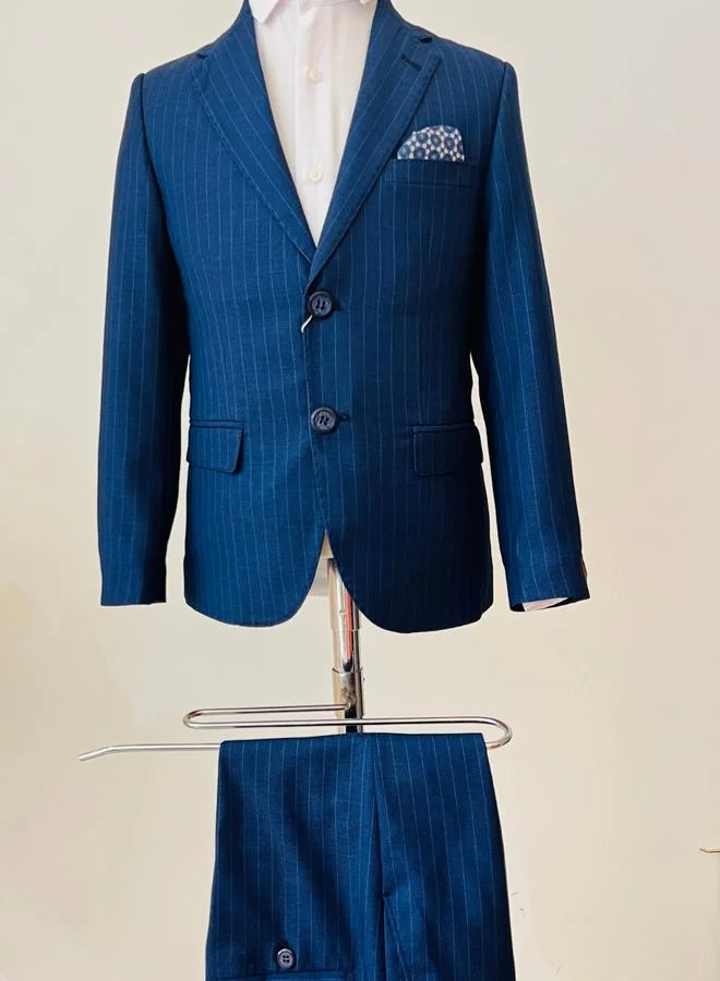 فيا بامبينو Boy Suit 4 Pieces 6050.3