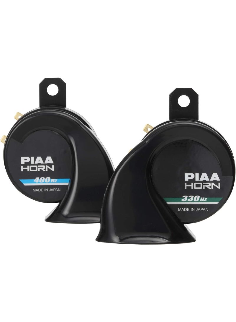 PIAA [peer] sport horn 330 +400 HZ [number] HO-9 - Image 4