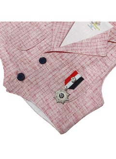 Baby Boys Set - 3 pcs (Shirt, Short & Vest) - pzsku/Z7068A9D8E30F87D5F6F5Z/45/_/1710329945/6ea73627-2ceb-410a-a288-9b5b64713807