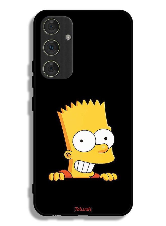 Tolwak Samsung Galaxy A54 5G Protective Case Cover Carton - Image 1