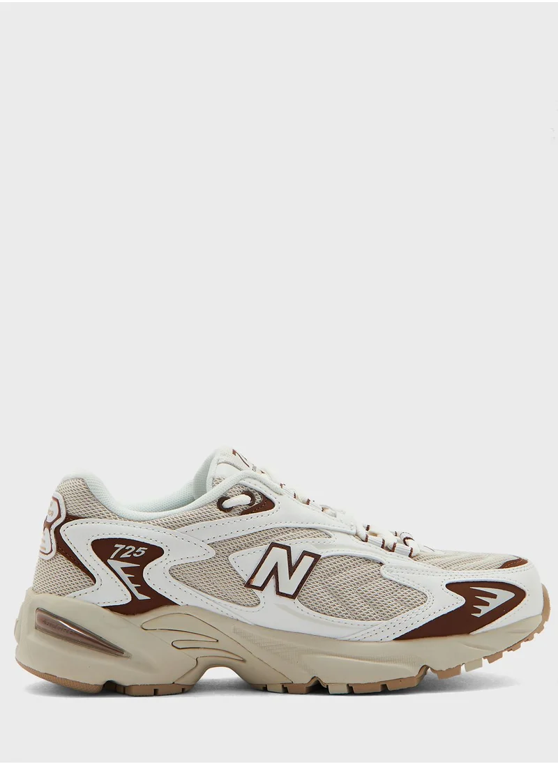 New Balance 725 Low Top Sneakers