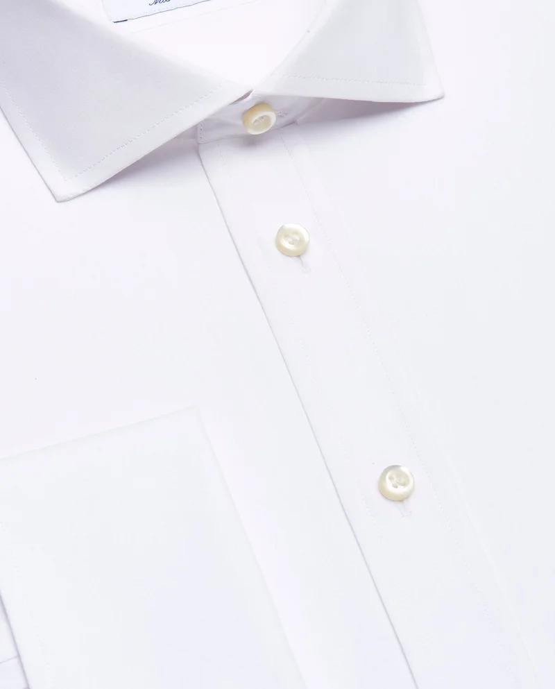 Camicissima Permanent Shirt Long Sleeve