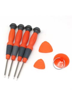 Generic Phone Repair Tool Kit, Screwdriver Set, Professional Screwdriver Set, Multifunctional Magnetic Repair Tool Kit, light and easy to use anywhere.  - Image 2