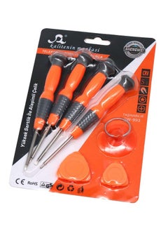 Generic Phone Repair Tool Kit, Screwdriver Set, Professional Screwdriver Set, Multifunctional Magnetic Repair Tool Kit, light and easy to use anywhere.  - Image 3