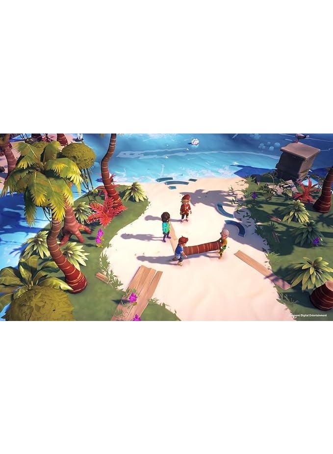 H120 Survival Kids - Nintendo Switch 2 - New Original - Image 5