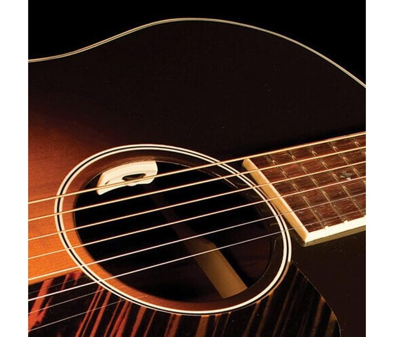 LR BAGGS ANTHEM SL SOUNDHOLE MICROPHONE AND UNDERSADDLE ACOUSTIC GUITAR PICKUP - Image 2