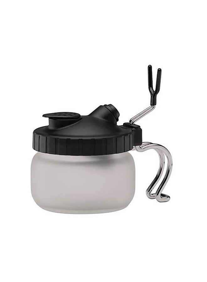 brunson Airbrush Washing Tool Set Clean Pot Spray Machine Wash Pot Only Abcpb