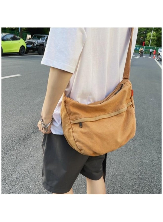 NIBEMINENT New Casual Ins Crossbody Bag Shoulder Bag - Image 4