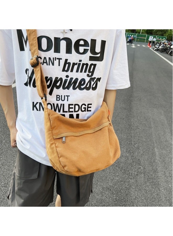 NIBEMINENT New Casual Ins Crossbody Bag Shoulder Bag - Image 1