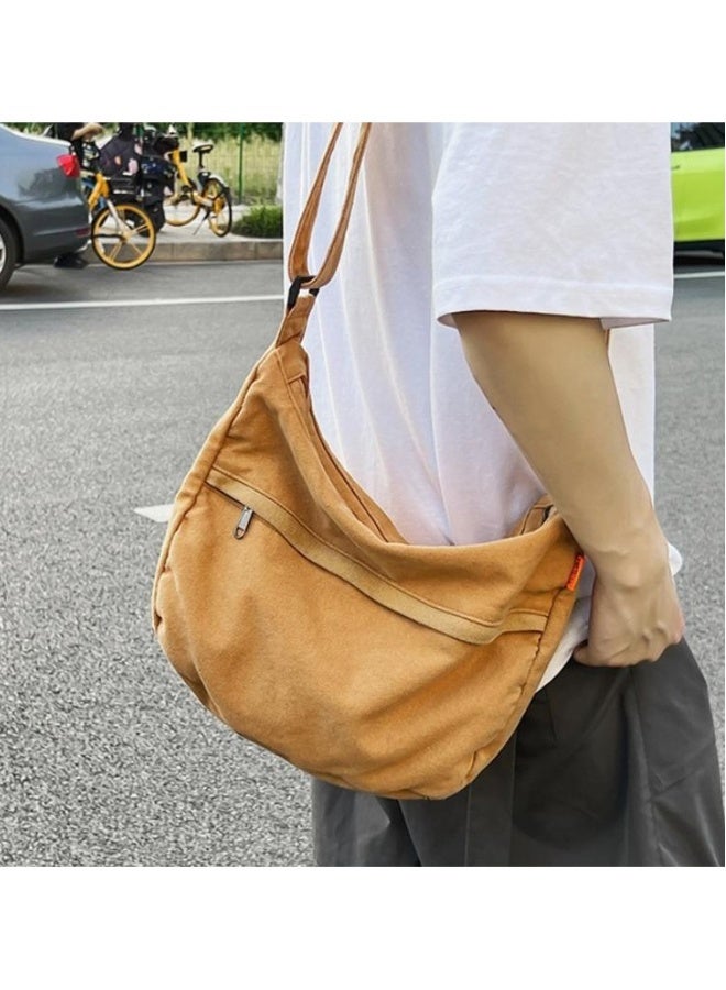 NIBEMINENT New Casual Ins Crossbody Bag Shoulder Bag - Image 2
