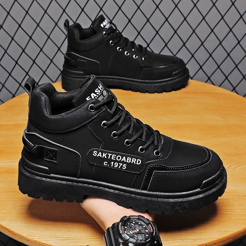 Unisex Casual Sneaker Shoes - Image 3