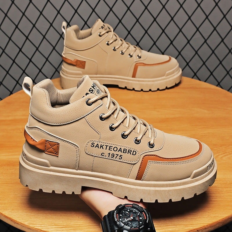 Unisex Casual Sneaker Shoes - Image 2