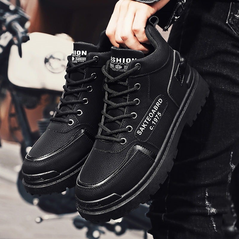 Unisex Casual Sneaker Shoes - Image 5