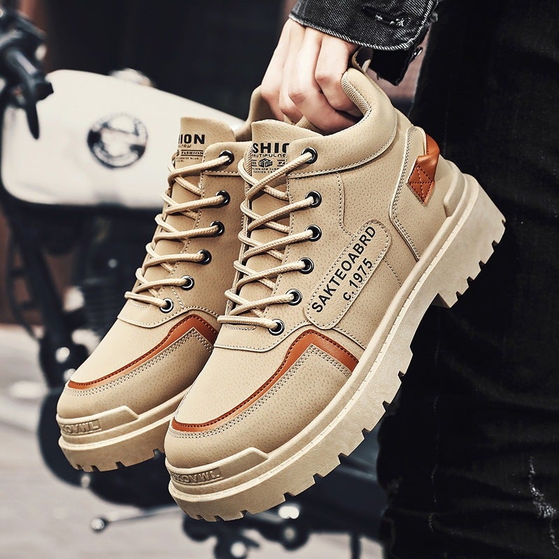 Unisex Casual Sneaker Shoes - Image 4