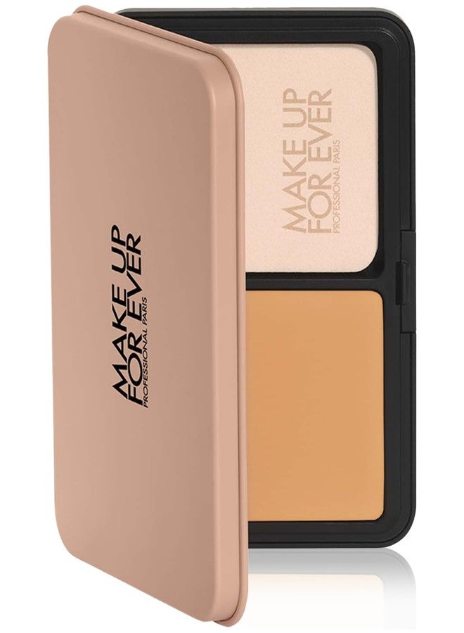 MAKE UP FOR EVER HD Skin Matte Powder Foundation - 2N22 by Make Up For Ever for Women - 0.38 oz Foundation - Image 1