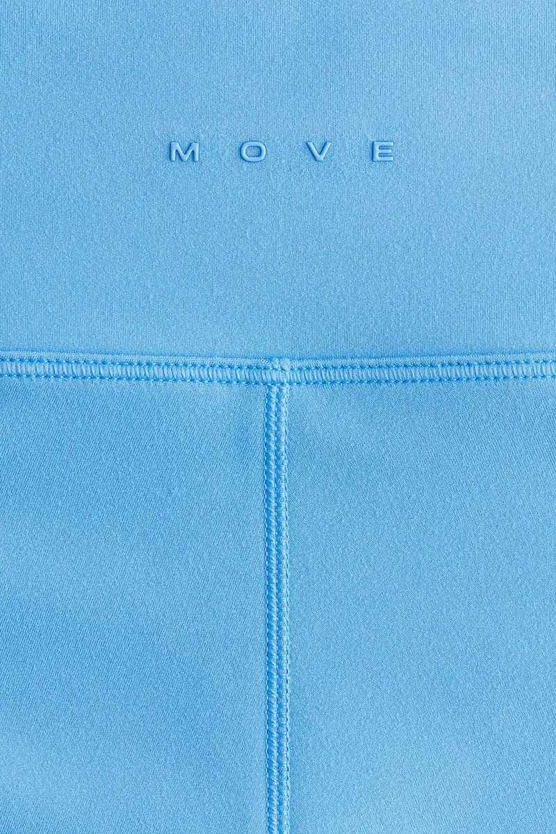 H&M Sports hotpants with SoftMove™