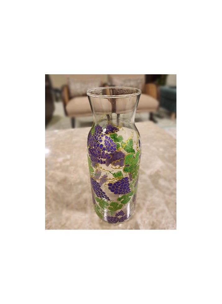 Dash And Twine Decorative Vase (Large) 