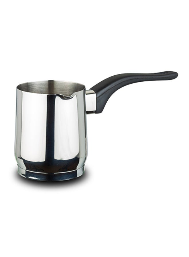 NAVA Stainless Steel Coffee Warmer "Acer" -Silver - Image 1