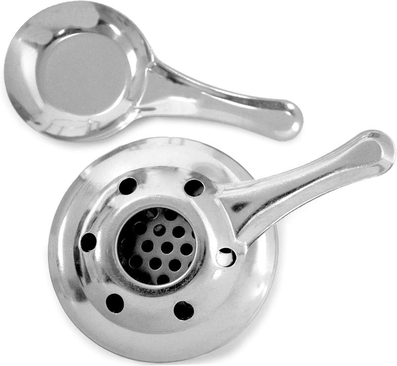 Norpro Stainless Steel 10 Piece Fondue Set - Image 4