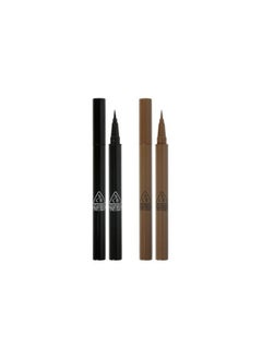 Liquid Brush Eye Liner 1g 2 Color