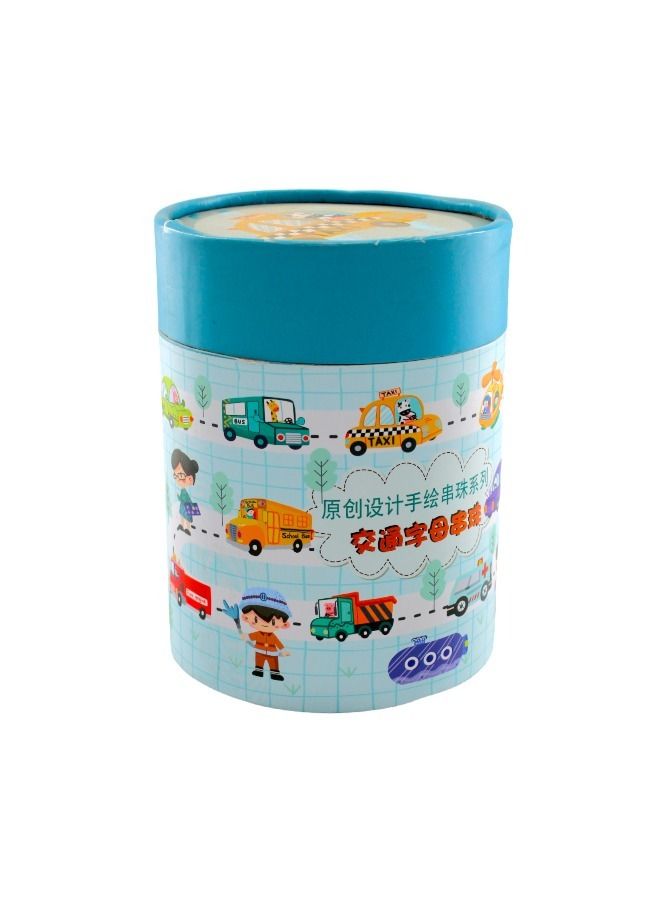 تشايلد توي لعبة تعليمية تعليمية لغز اللون الإدراكي - Image 1