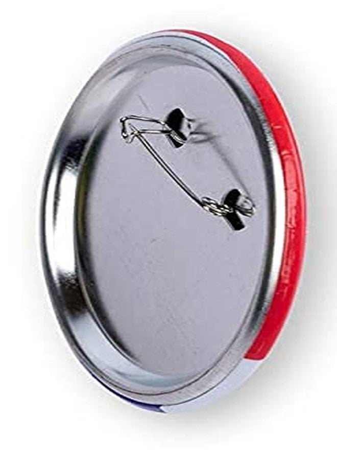 CAFELE Superhero President Pin Costume Cosplay, Patriotic Badge Button Acrylic Brooch Pins for Halloween Masquerade Costume Accessories - Image 3