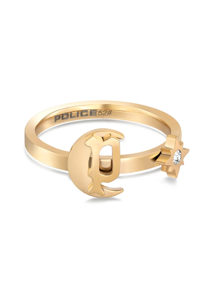 بوليس The perfect statement piece selene Finger Ring