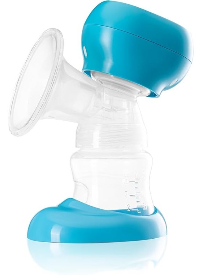 Granzia Solofeed Electric Breast Pump – Rechargeable, Compact and Convenient