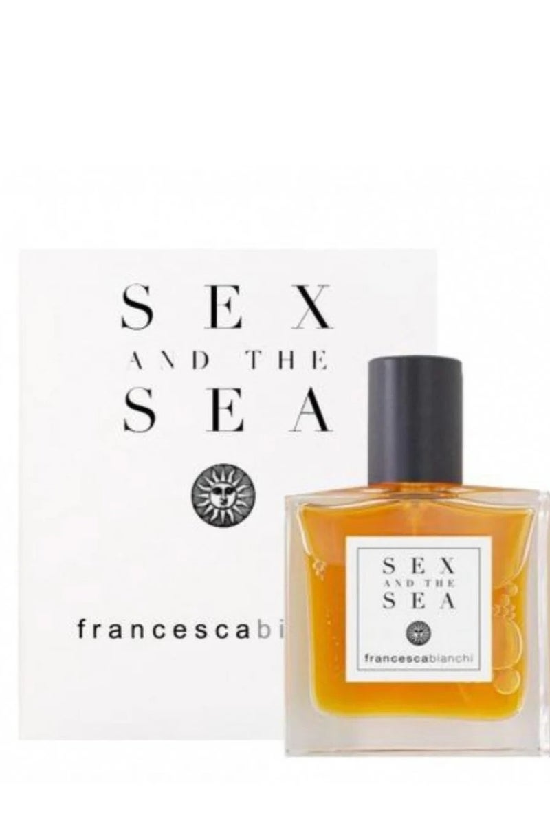 Francesca Bianchi The Sea Extrait de Parfum 30ml