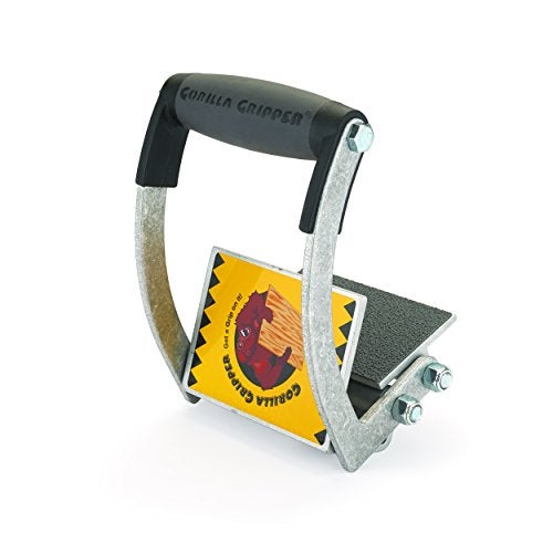 Gorilla Gripper 'GP' 0 to 3/4" (0 to 22mm) - Image 1