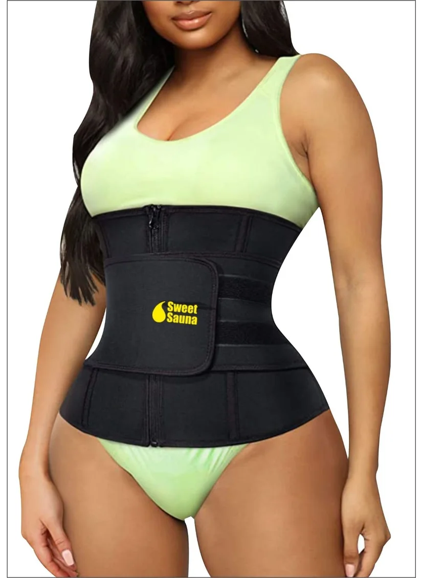 Sweet Sauna Corset