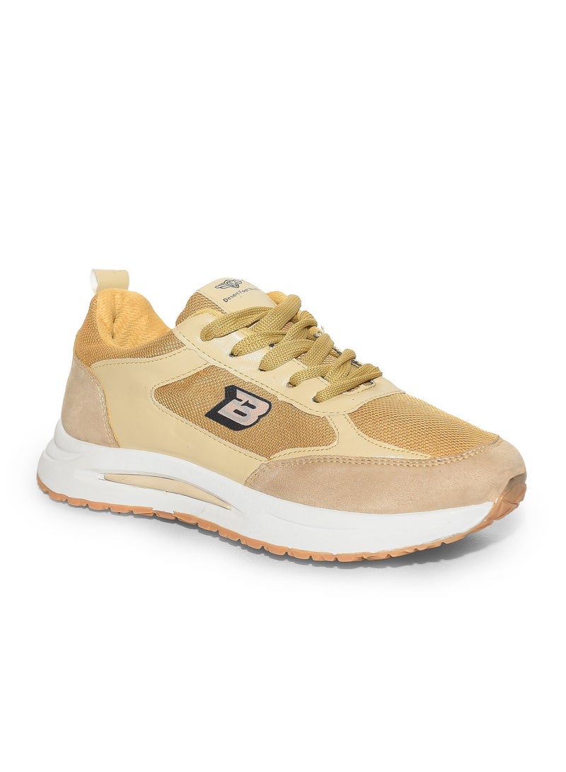 سنيكرز فاشون رجالي – تصميم بسيط - Image 2