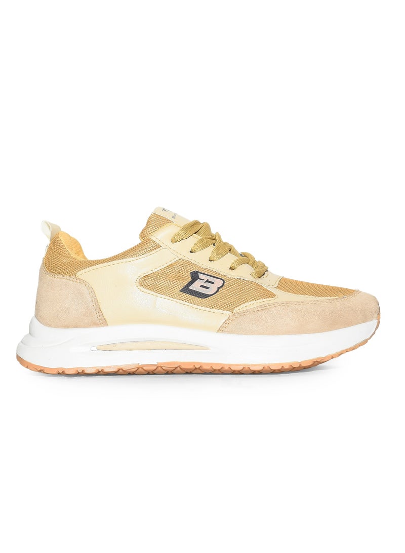 سنيكرز فاشون رجالي – تصميم بسيط - Image 1