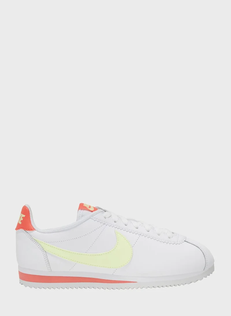 Nike Classic Cortez Leather