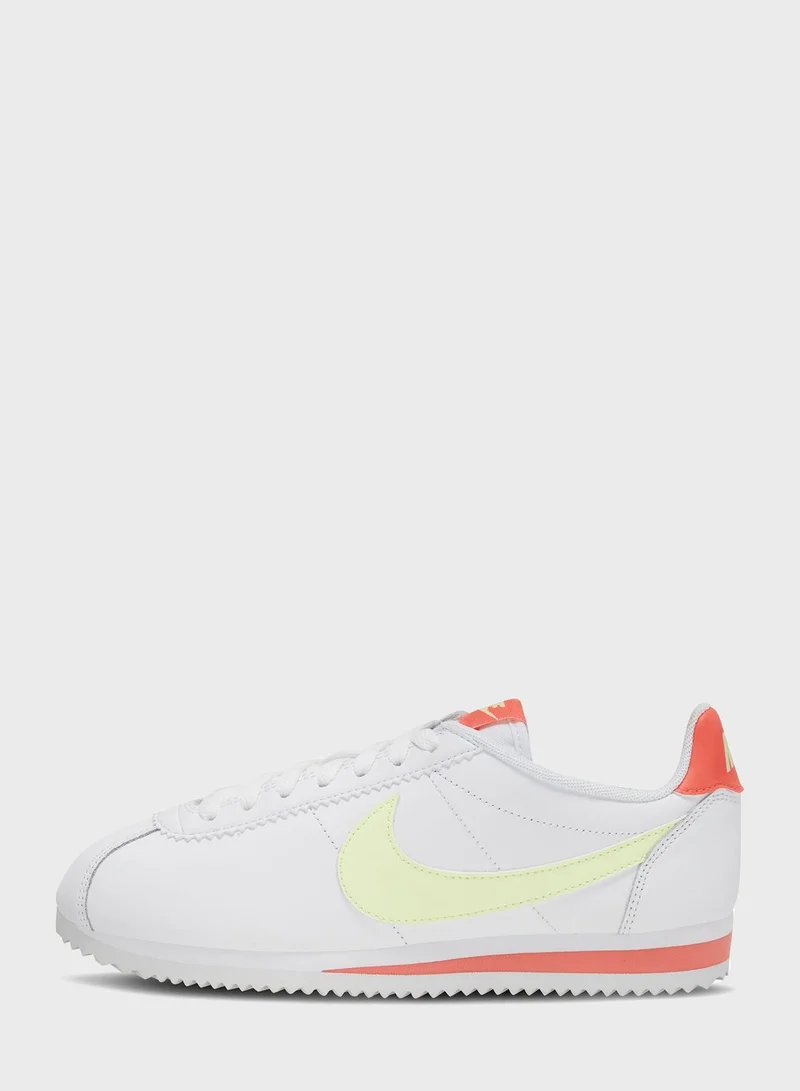 Nike Classic Cortez Leather