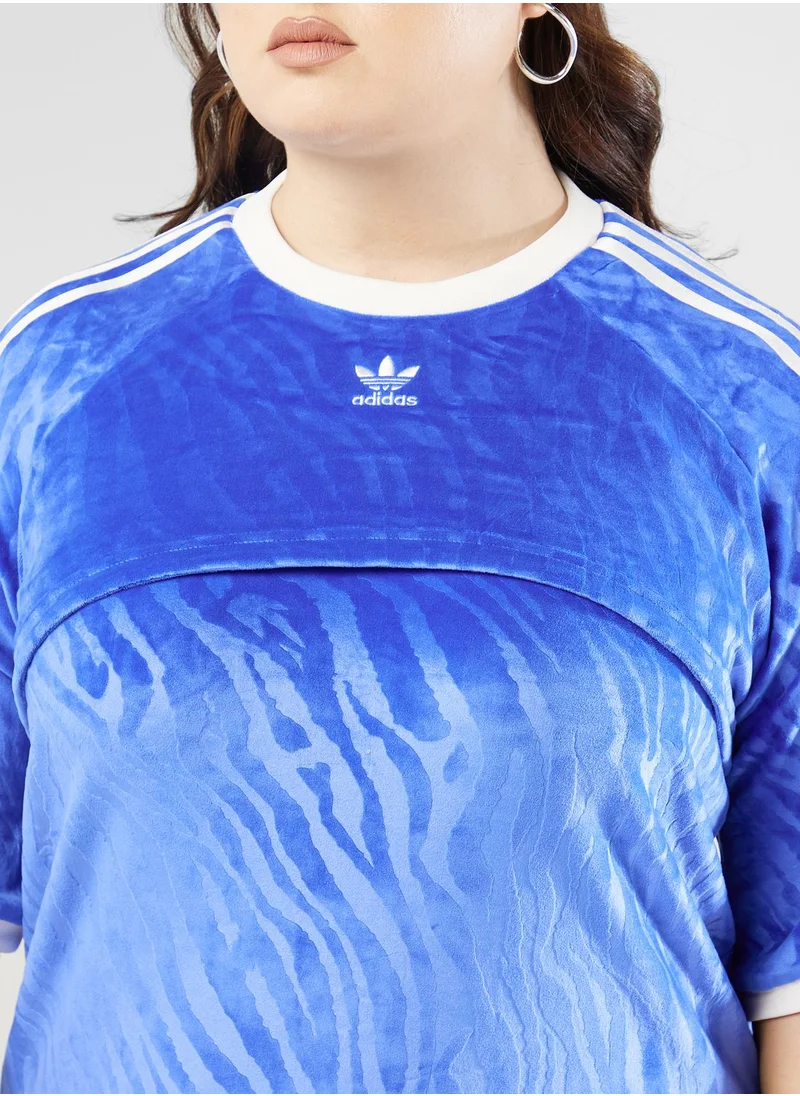 adidas Originals Essential Logo Dress