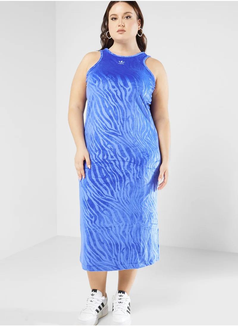 adidas Originals Essential Logo Dress