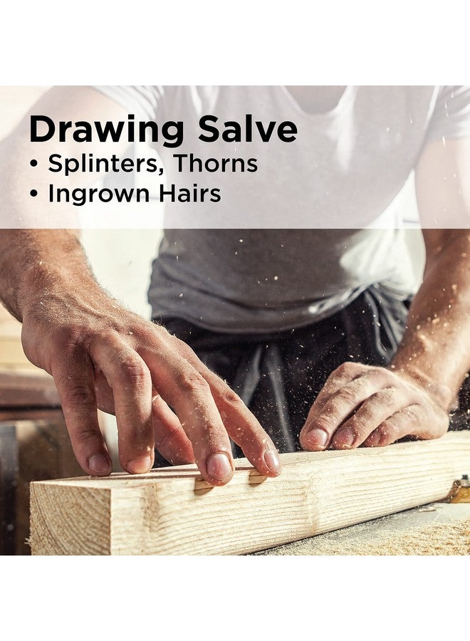 Hyland's PRID Drawing Salve Naturals (2 Pack) - Image 2