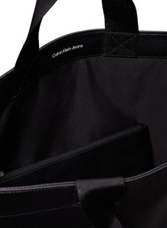 Calvin Klein Jeans Top Handle Tote  - Image 3