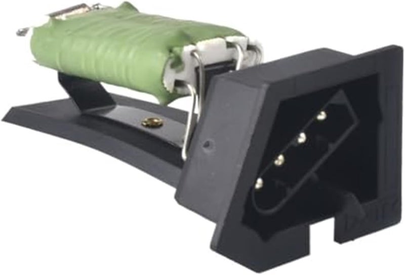 Yurefax Blower Motor Resistor for 3 Series 1990-2000 - Image 2