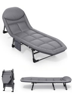 Folding Bed