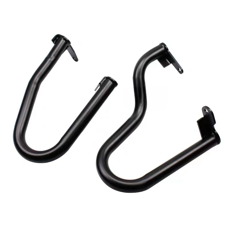 M Maintenanse Highway Crash Bar Engine Guard Compatible with Honda Rebel 1100 DCT CMX1100 CMX 1100 2021 2022 2023 - Image 3