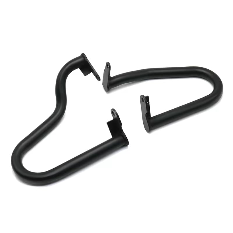 M Maintenanse Highway Crash Bar Engine Guard Compatible with Honda Rebel 1100 DCT CMX1100 CMX 1100 2021 2022 2023 - Image 1