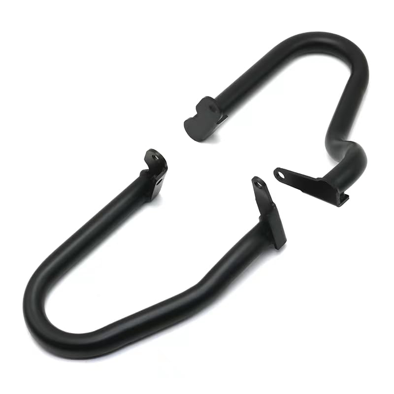 M Maintenanse Highway Crash Bar Engine Guard Compatible with Honda Rebel 1100 DCT CMX1100 CMX 1100 2021 2022 2023 - Image 2
