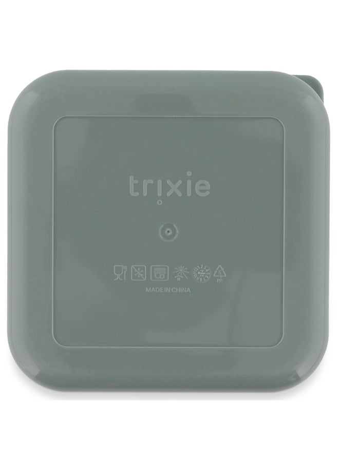 Trixie Snack Box Nesting - Set of 3 - Mr. Shark - Image 5