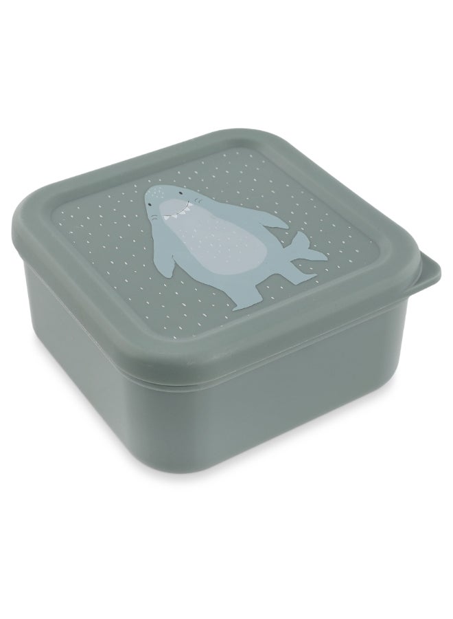 Trixie Snack Box Nesting - Set of 3 - Mr. Shark - Image 4