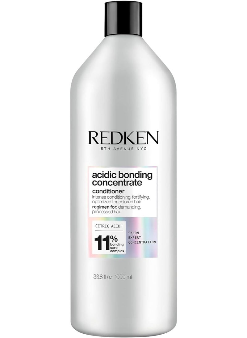Redken Acidic Bonding Concentrate Conditioner 1L